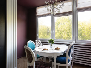 Апартаменты Baden Baden Морской Бассейн Spa