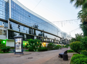 Апартаменты Orange Apart на Навагинской