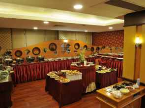 Отель Emin Kocak Hotel