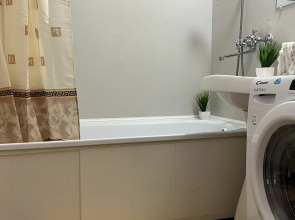 Апартаменты на Бойцов 9-ой дивизии 199