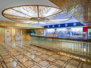 Отель Grand Opera