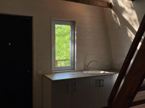 База отдыха Дубрава