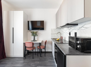 Апартаменты RentalSPb