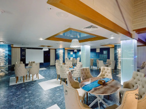 Гостевой Дом Undersun Калипсо