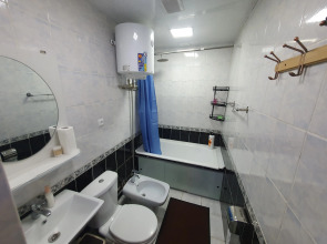 Гостевой дом  Homely