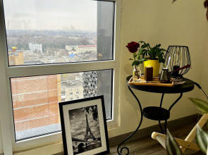 Квартира посуточно в Батайске