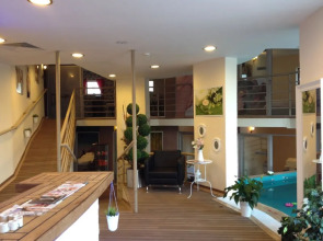 Dalaman Airport Lykia Thermal & SPA