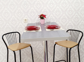 Апартаменты Притомский 25/2