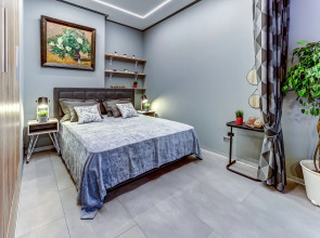 Квартира BukerHouse на Пионерской