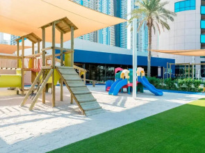 The Westin Dubai Mina Seyahi Beach Resort & Marina