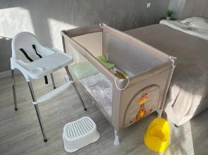 Апартаменты СИБИРЬ HOUSE на  Московском пр-те