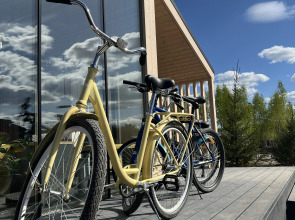 Гостевой дом Garnet Holiday