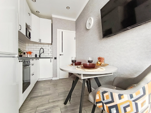 Квартира Нежный рассвет Гринсайда