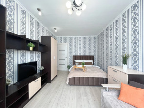 Апартаменты Добрые Квартиры на Гвардейском 767