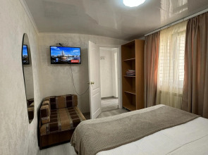 Гостевой дом Пихтовый мыс у Марины