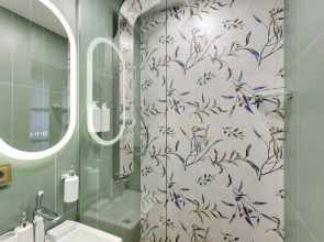 Апартаменты Сандал от Home24