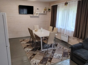 Гостевой дом Рускеальский привал