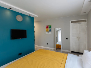 Квартира на Радищева