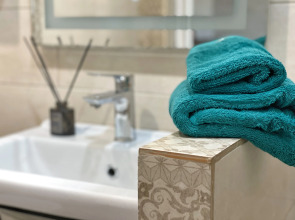 Апартаменты у Собора