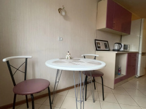 Апартаменты у Южного Вокзала