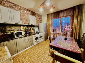 Квартира на Улице Владимирская 5В