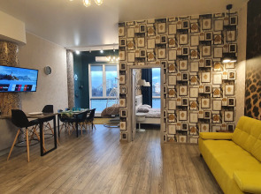 Апартаменты Твоя Резиденция