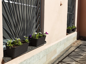 Апартаменты Rest in the center