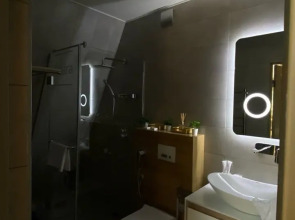 Шале Adara Elbrus