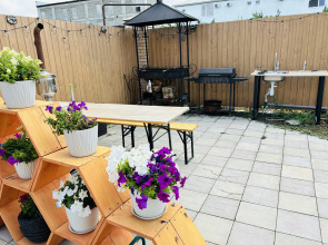 Гостевой дом Green Elephant