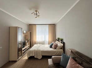 Апартаменты Bragin Hill