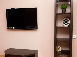 Апартаменты Декабрист Петровско-Заводская 25 №2