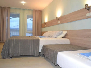 Оздоровительный Комплекс Лазурный