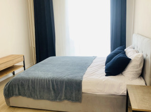 Квартира Стильная Евротрешка