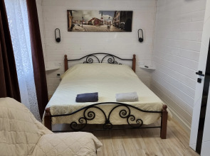 Гостевой дом Виктория