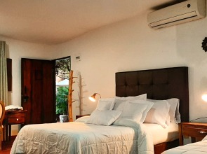 Бутик-отель Casa de Los Santos Reyes Valledupar