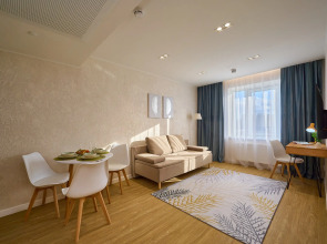 Апартаменты Grand Palace 1023