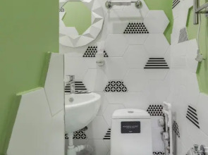 Апартаменты Гостим Тут 2