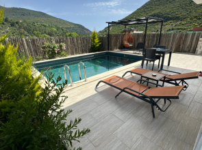 Отель Medi.s Villaları