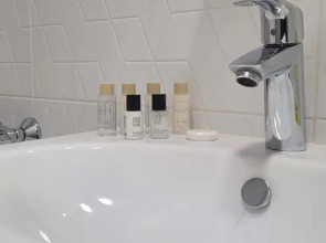 Апартаменты Скромность и уют в VALO