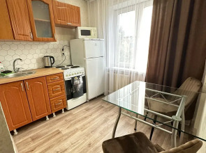 Апартаменты Однокомнатная Квартира