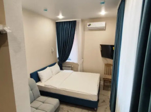 Гостевой дом Авангард