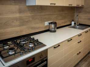 Квартира Двухкомнатная в Центре Города