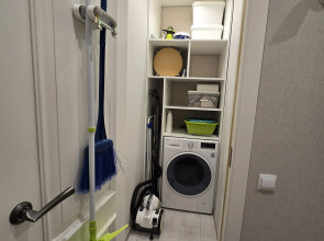 Квартира уютная двухкомнатная в центре города