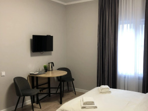 Гостевой дом Визит