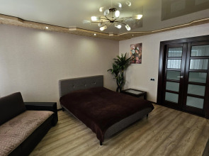 Апартаменты на Воровского