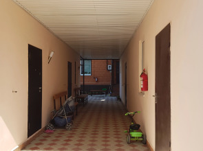 Частный дом Нептун