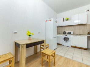 Апартаменты Hanaka Сосновая 1