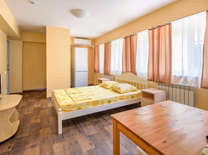 Гостевой Дом Виноградная