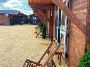 Гостевой дом Sunny House