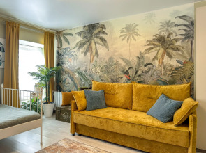 Квартира Студия на Невском 27квм